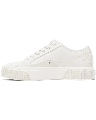 Marc Jacobs 'The Leather' スニーカー - サムネイル3
