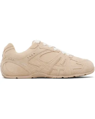 Marc Jacobs 'The Suede 72 Spring' スニーカー - サムネイル1