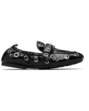 Marc Jacobs 'The Grommet Jude' ローファー - サムネイル1