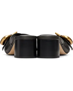 Marc Jacobs 'The Doll' ヒールサンダル - サムネイル2