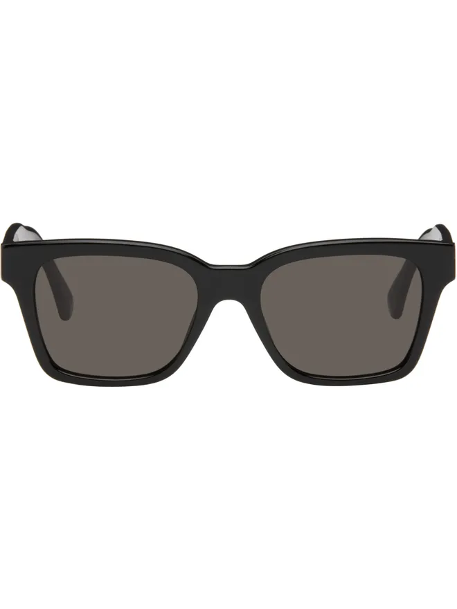 Retrosuperfuture Retrosuperfuture America スクエアサングラスの商品画像