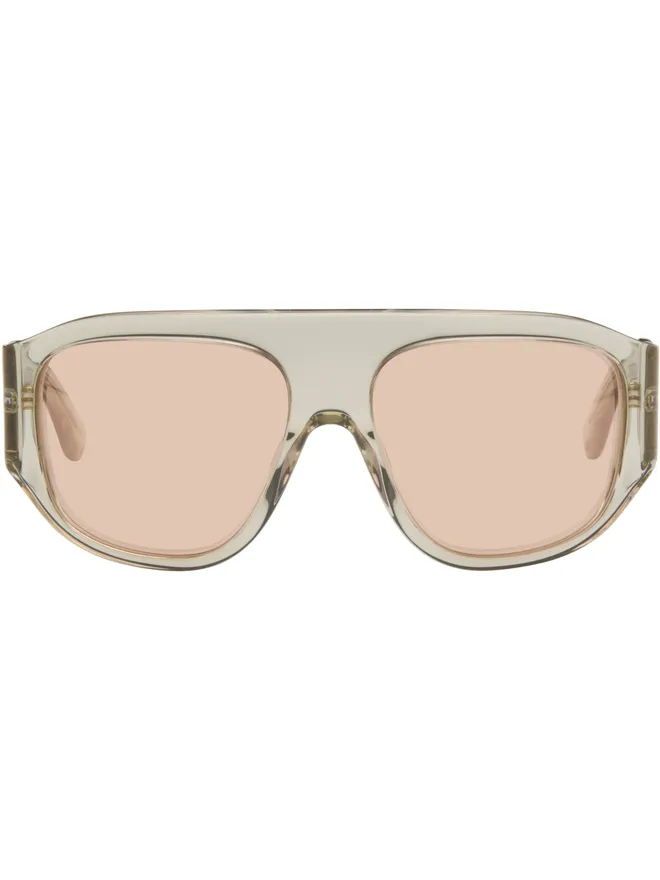 Retrosuperfuture Retrosuperfuture Biscotto サングラスの商品画像