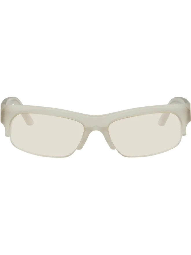 Retrosuperfuture Retrosuperfuture Scatto サングラスの商品画像