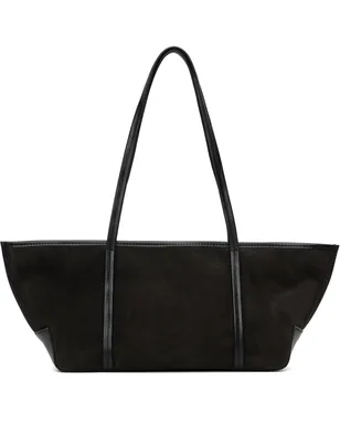 St. Agni Slim Bateau トートバッグ - サムネイル1