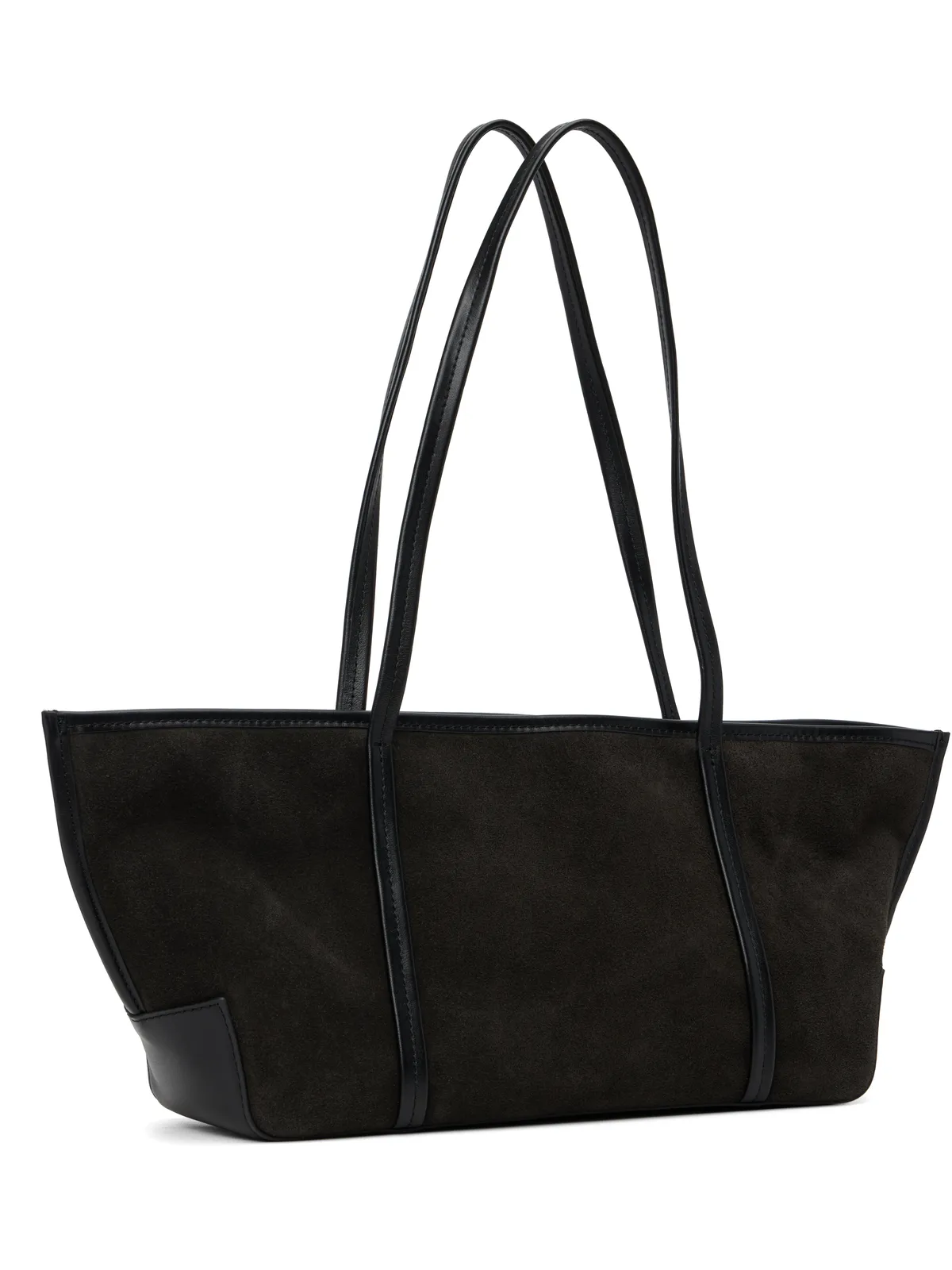 St. Agni Slim Bateau トートバッグ - 画像2