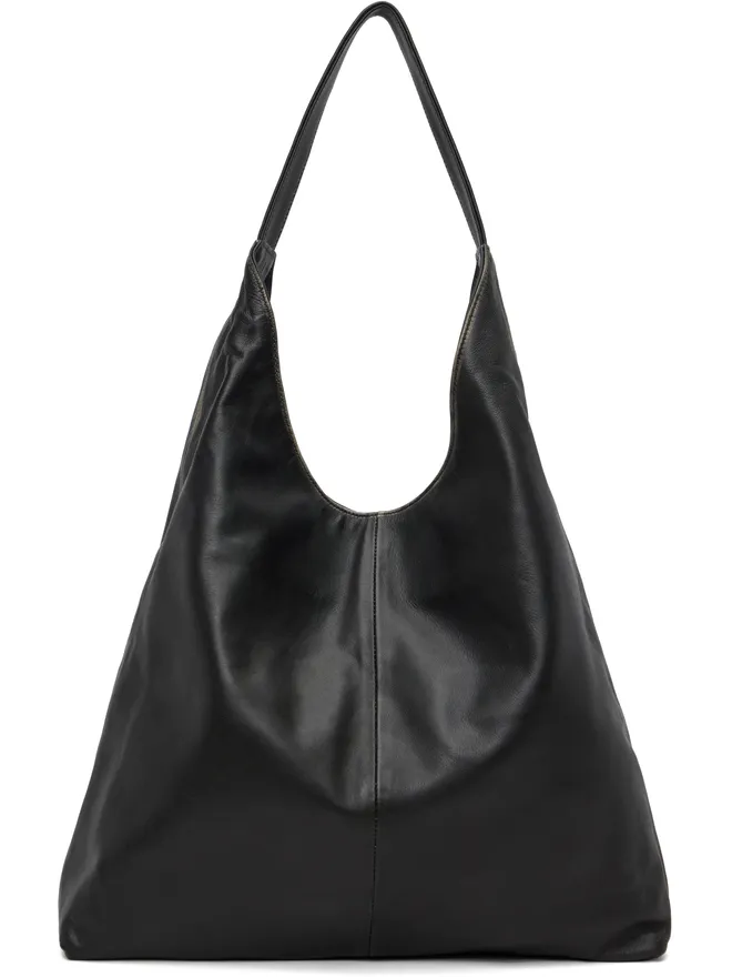 St. Agni St. Agni ラージ ブラッシュド トートバッグの商品画像