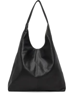 St. Agni ラージ ブラッシュド トートバッグ - サムネイル1