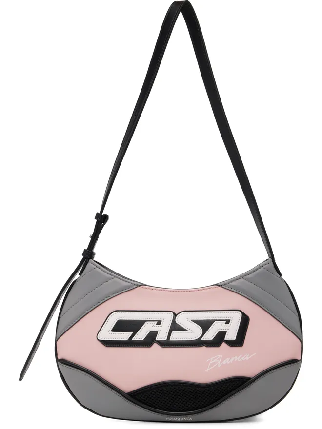 Casablanca Casablanca Slim Biker バッグの商品画像
