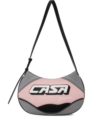 Casablanca Slim Biker バッグ - サムネイル1