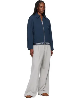 Casablanca Wool Suit ジャケット - サムネイル4