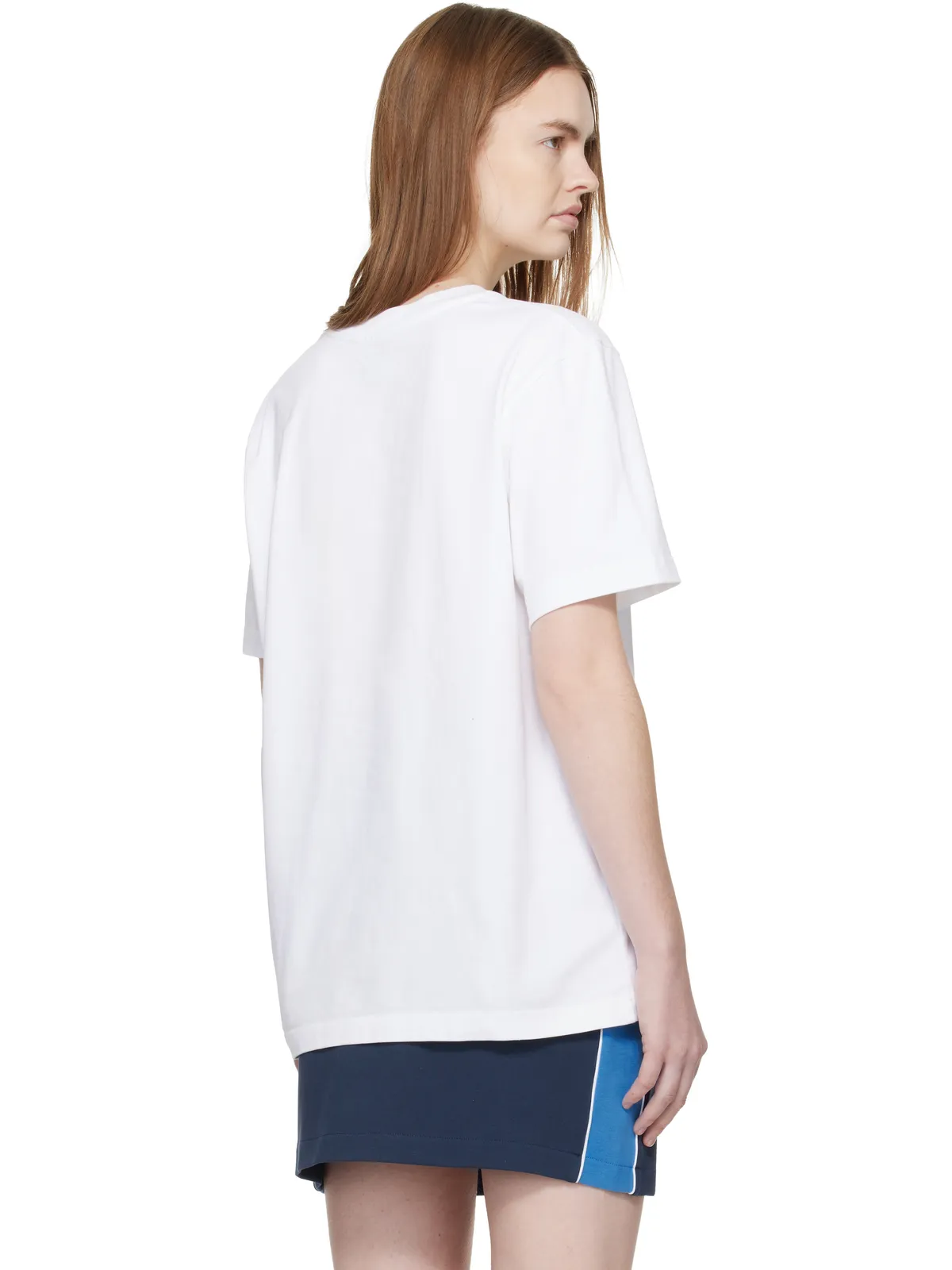Casablanca Volcano 半袖Tシャツ - 画像3