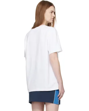 Casablanca Volcano 半袖Tシャツ - サムネイル3