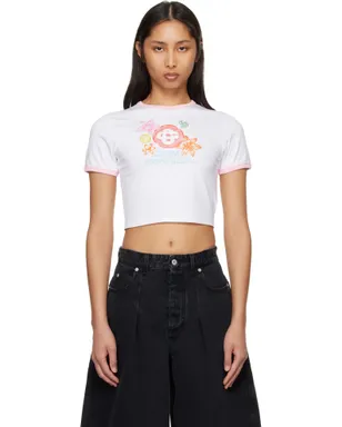 Casablanca Ringer ベビーTシャツ - サムネイル1