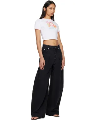 Casablanca Ringer ベビーTシャツ - サムネイル4