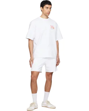 Casablanca 'Casa Way' スウェットショートパンツ - サムネイル5