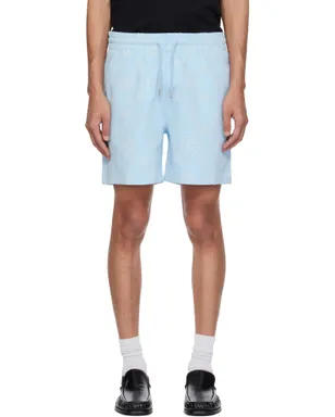 Casablanca Applique Monogram スウェットショートパンツ - サムネイル1