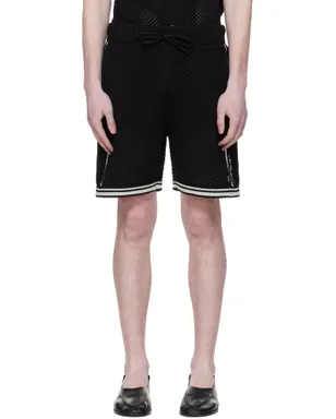 Casablanca メッシュ ショートパンツ - サムネイル1