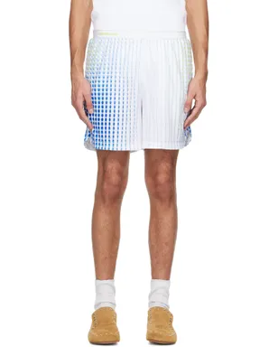 Casablanca Tennis Tech ショートパンツ - サムネイル1