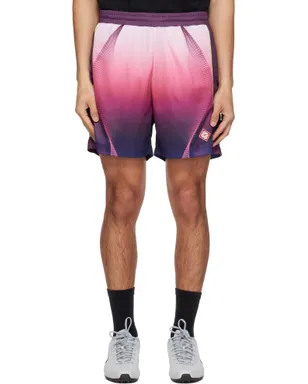 Casablanca Gradient Football ショートパンツ - サムネイル1