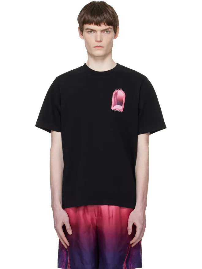 Casablanca Casablanca Arches 半袖Tシャツの商品画像