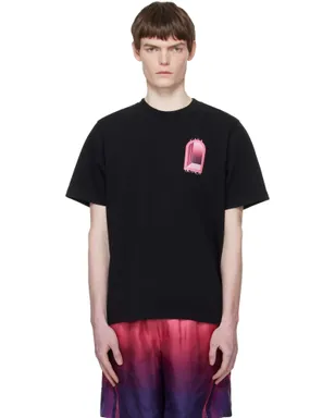 Casablanca Arches 半袖Tシャツ - サムネイル1