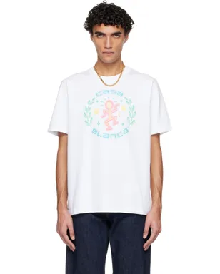Casablanca Dance Joy Classic Tシャツ - サムネイル1