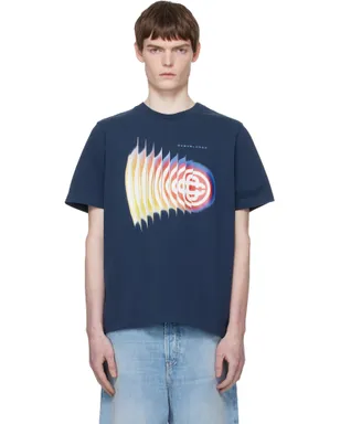 Casablanca Shockwave 半袖Tシャツ - サムネイル1