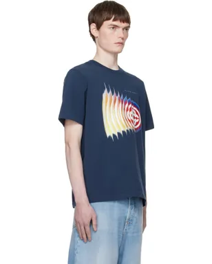 Casablanca Shockwave 半袖Tシャツ - サムネイル2