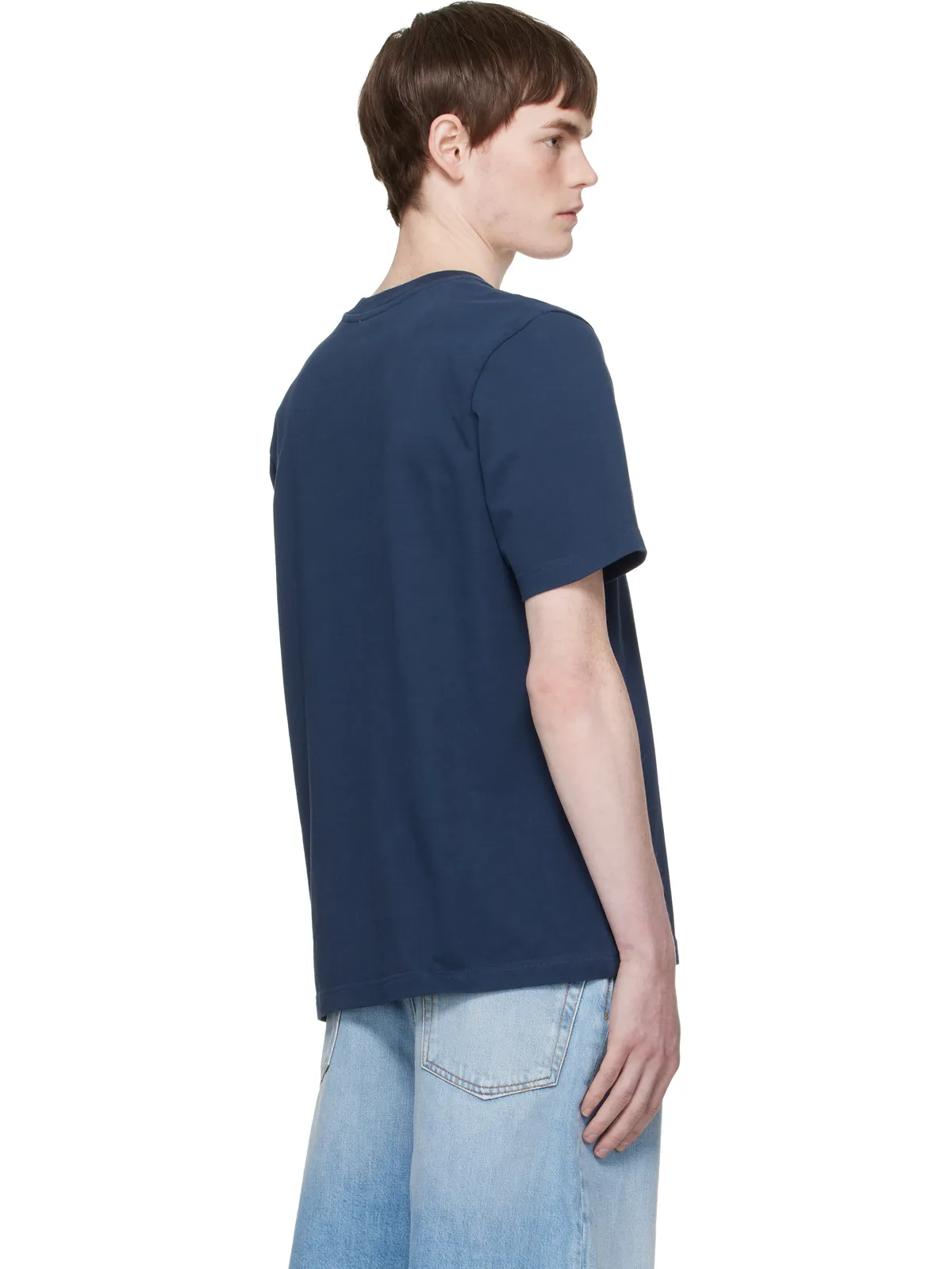 Casablanca Shockwave 半袖Tシャツ - 画像3
