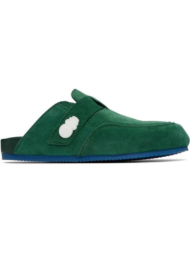 Casablanca Casablanca Outdoor Mule スリッポンの商品画像