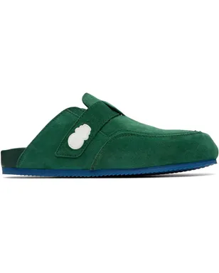 Casablanca Outdoor Mule スリッポン - サムネイル1