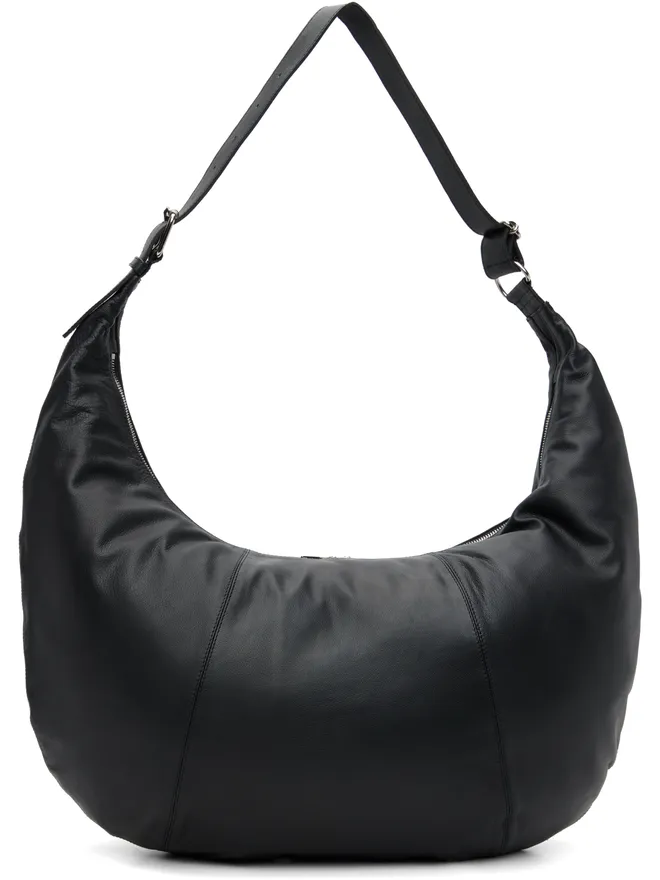 YOKE YOKE Circle カーフレザー バッグの商品画像