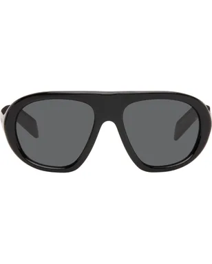 Prada Eyewear 'Prada Eyewear Collection' サングラス - サムネイル1