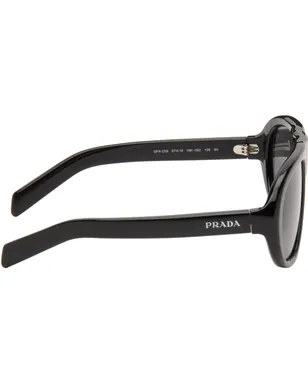 Prada Eyewear 'Prada Eyewear Collection' サングラス - サムネイル2