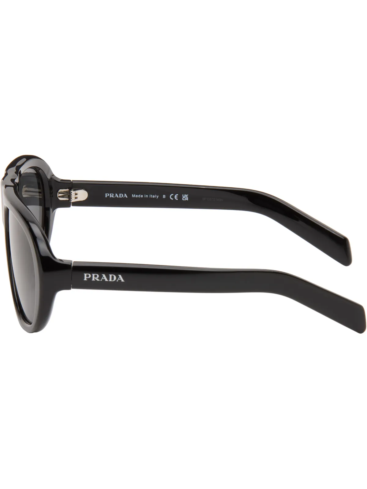 Prada Eyewear 'Prada Eyewear Collection' サングラス - 画像3
