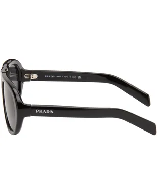 Prada Eyewear 'Prada Eyewear Collection' サングラス - サムネイル3