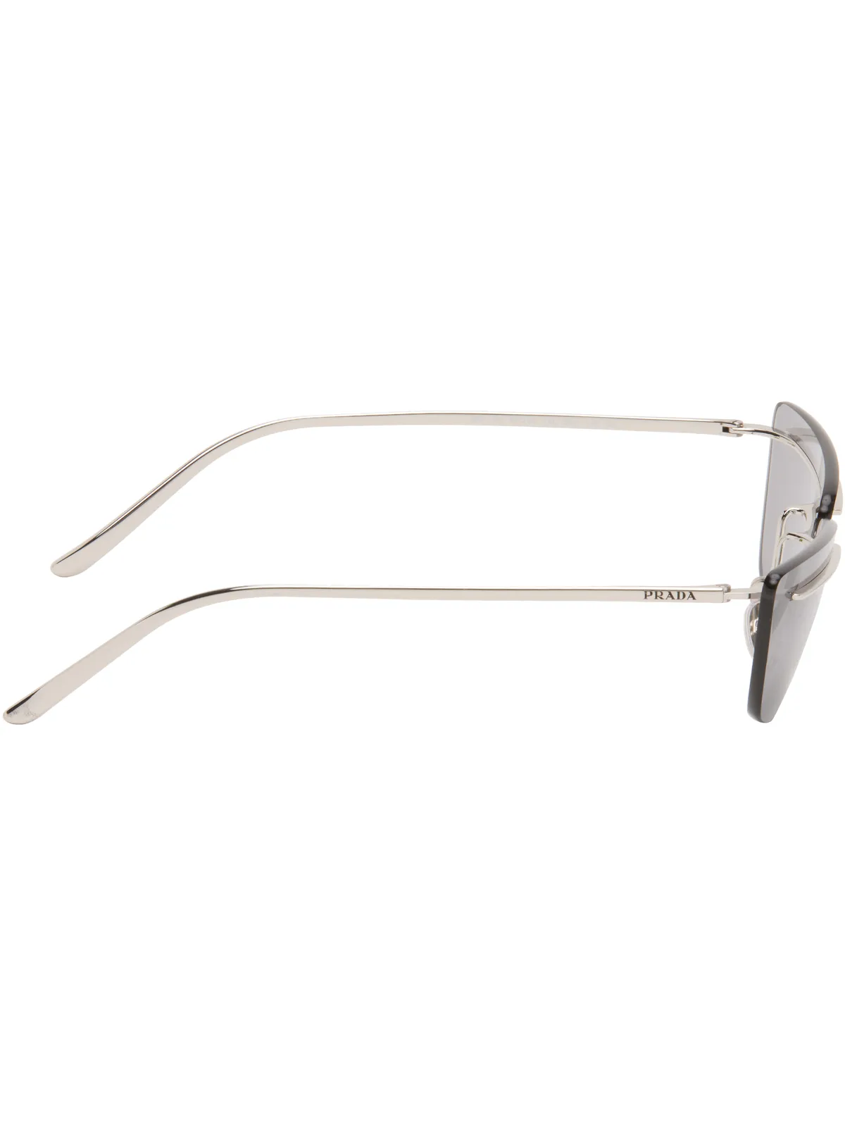 Prada Eyewear PR C52S サングラス - 画像2
