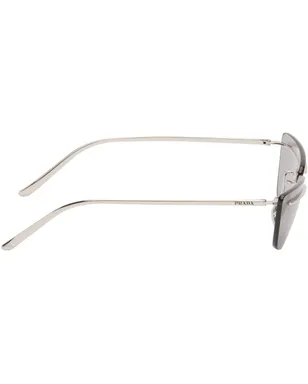 Prada Eyewear PR C52S サングラス - サムネイル2