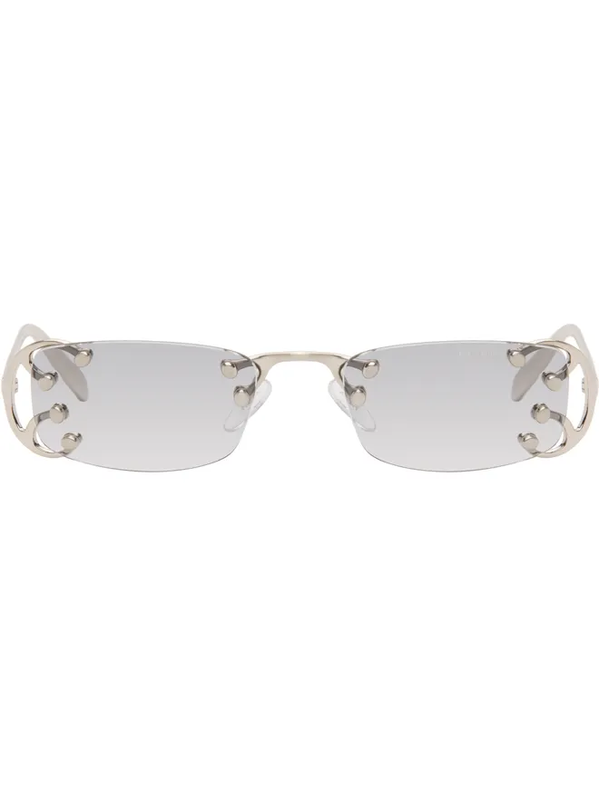 Prada Eyewear Prada Eyewear PR C57S サングラスの商品画像