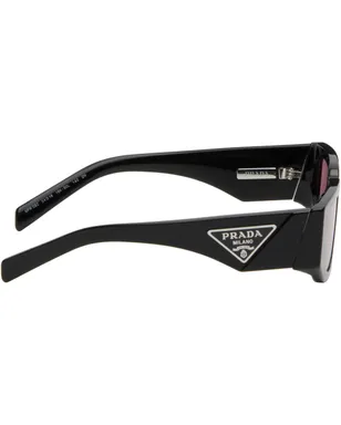 Prada Eyewear PR 09ZS サングラス - サムネイル2