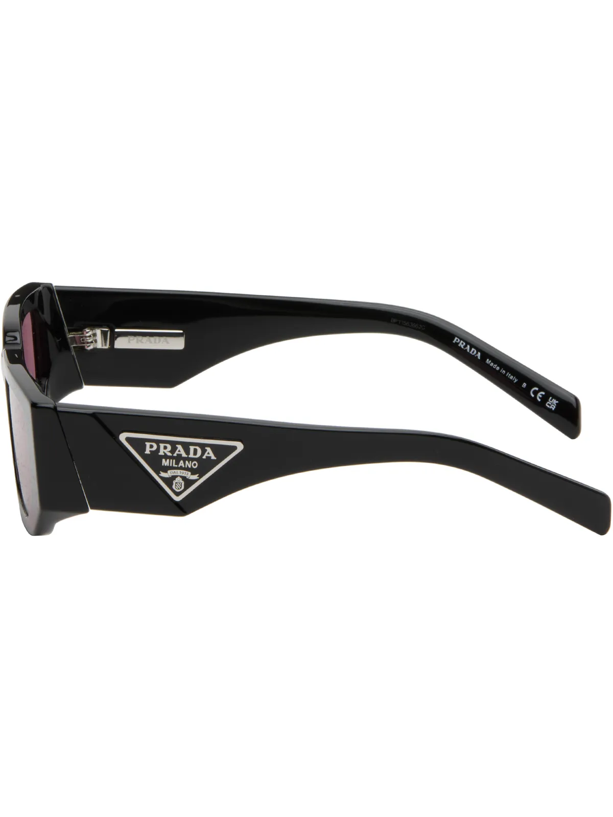 Prada Eyewear PR 09ZS サングラス - 画像3