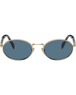 Prada Eyewear Collection サングラス - サムネイル1