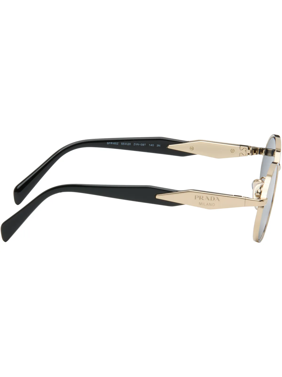 Prada Eyewear Collection サングラス - 画像2