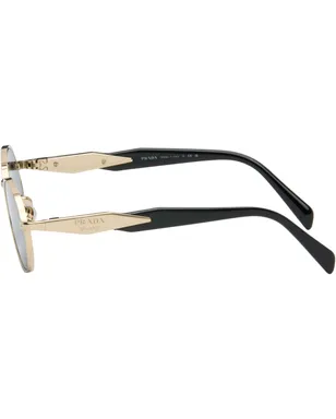 Prada Eyewear Collection サングラス - サムネイル3