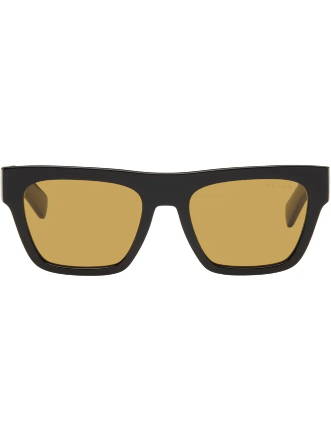 Prada Eyewear Prada Eyewear 'Prada Logo' サングラスの商品画像
