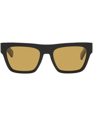 Prada Eyewear 'Prada Logo' サングラス - サムネイル1
