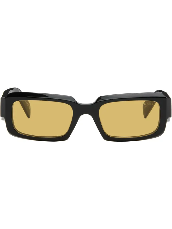 Prada Eyewear Prada Eyewear PR 27ZS サングラスの商品画像