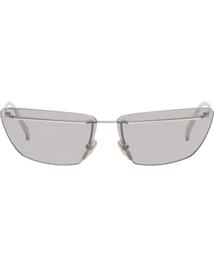 Prada Eyewear PR C52S サングラス - サムネイル1