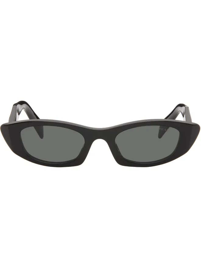 Prada Eyewear Prada Eyewear 'Prada Symbole' サングラスの商品画像