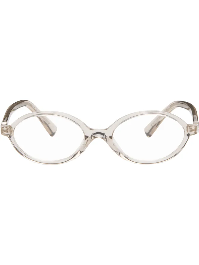 Miu Miu Eyewear Miu Miu Eyewear Miu Regard メガネの商品画像